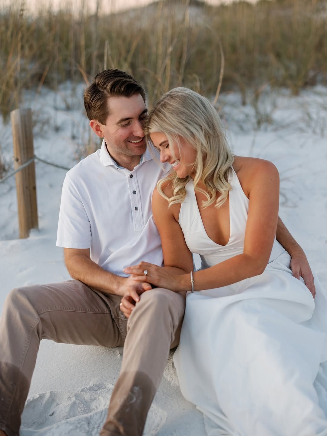 Post 7 by Jessie Barksdale | 30A + Destination Wedding Photographer on Instagram (carousel)