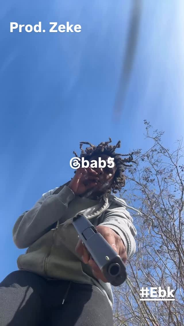 Post 7 by FUKK IT UP ZEKE!!!!!! on Instagram (video)