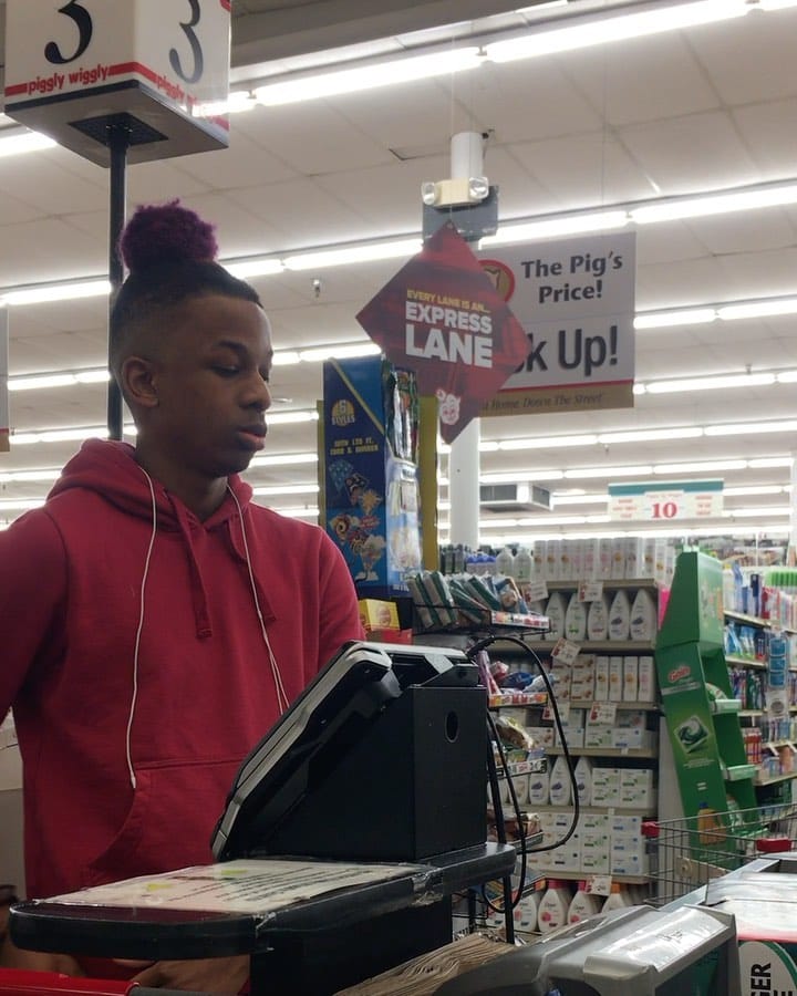 Post 10 by FUKK IT UP ZEKE!!!!!! on Instagram (video)