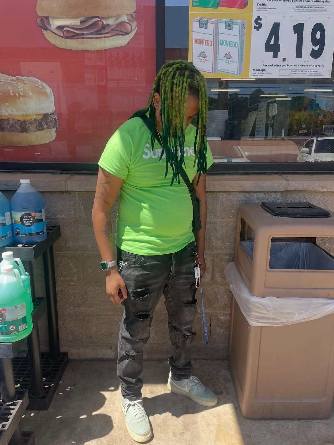 Post 5 by FUKK IT UP ZEKE!!!!!! on Instagram (carousel)