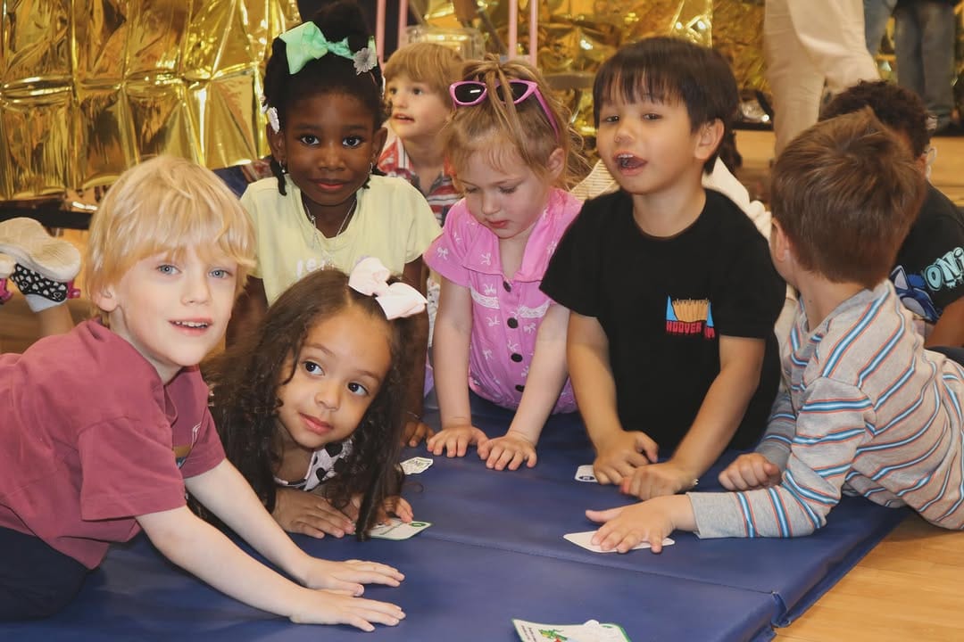 Post 1 by Toms River Regional Schools on Instagram (carousel)