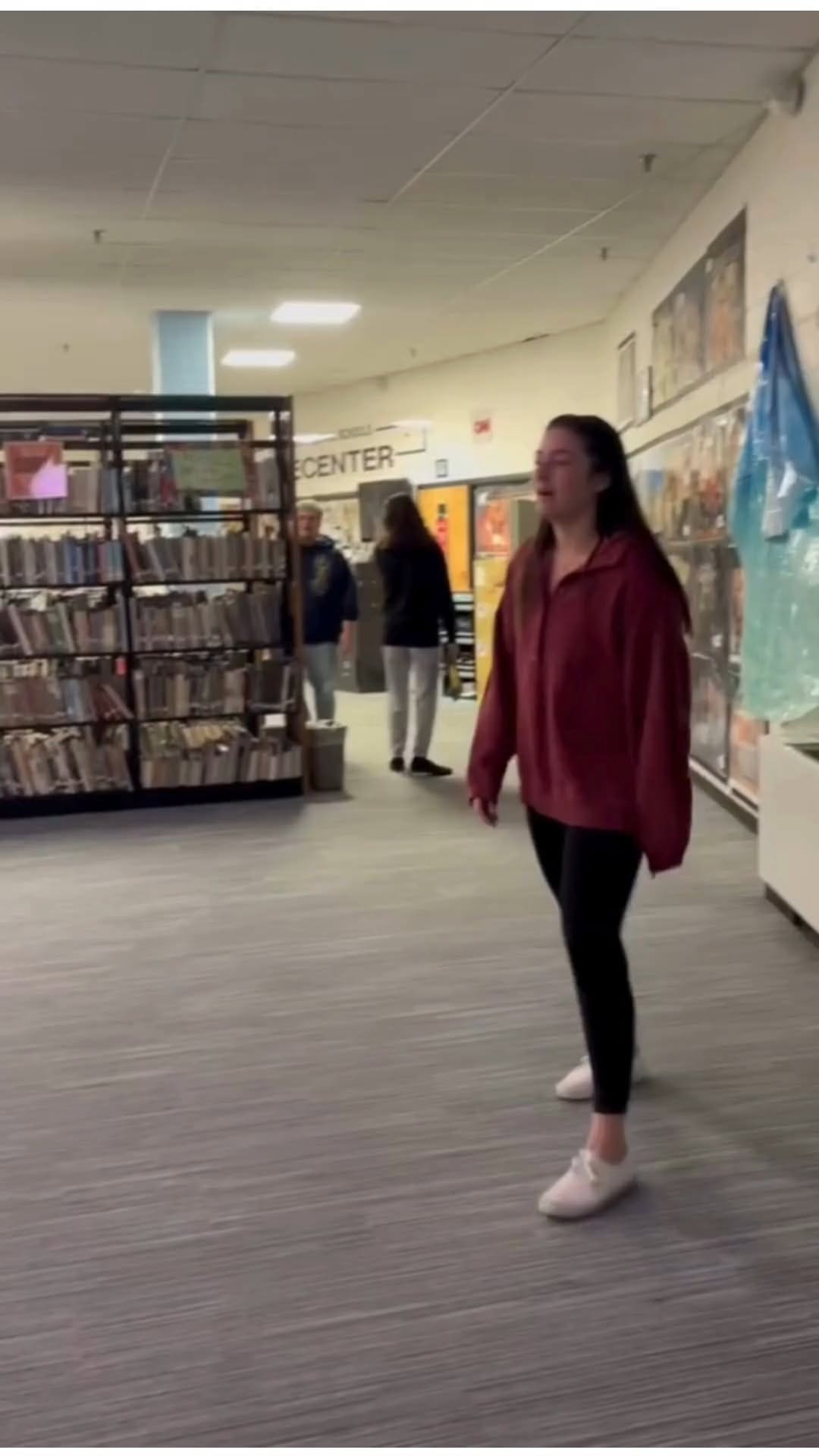 Post 2 by Toms River Regional Schools on Instagram (video)