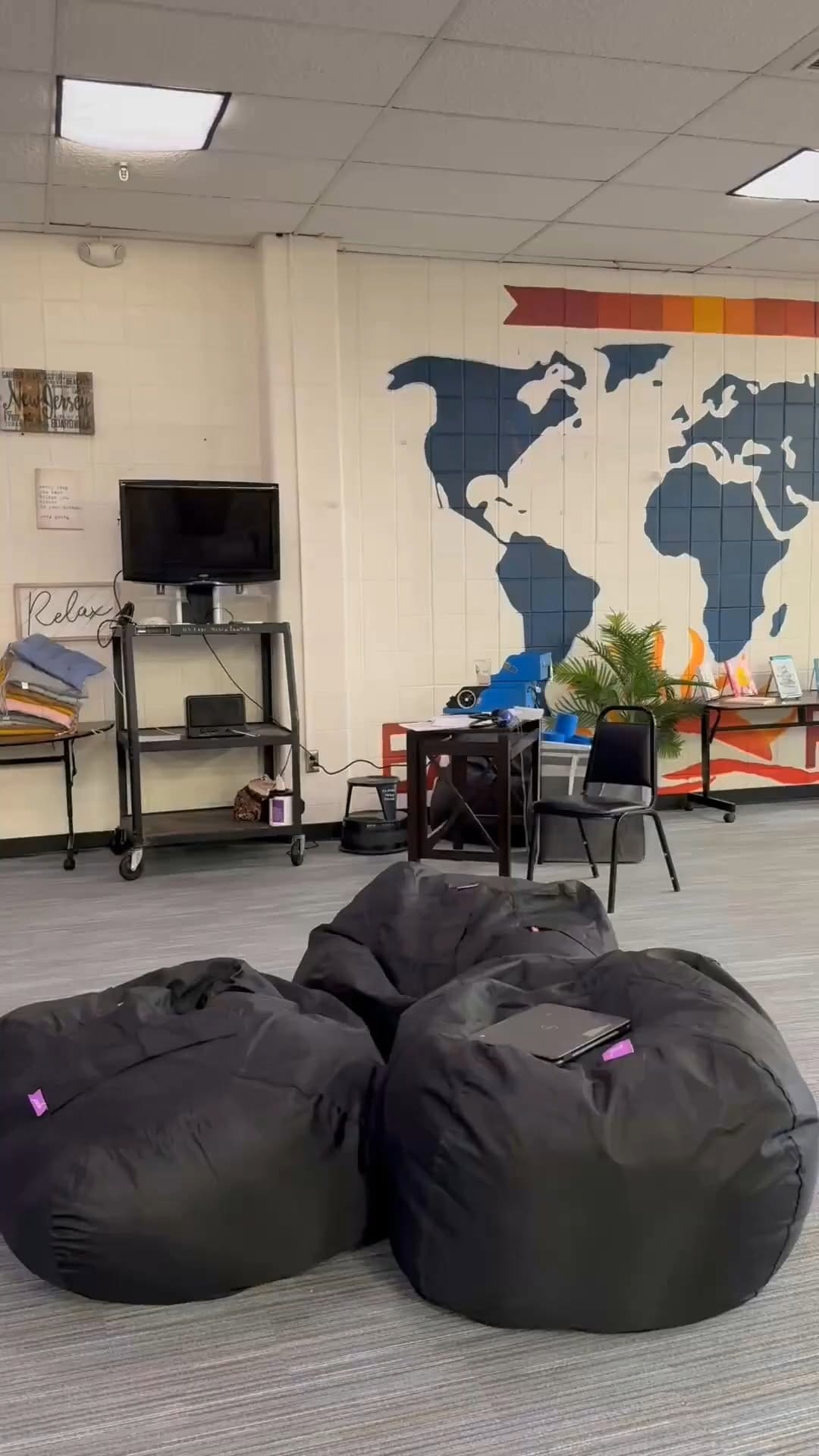 Post 9 by Toms River Regional Schools on Instagram (video)