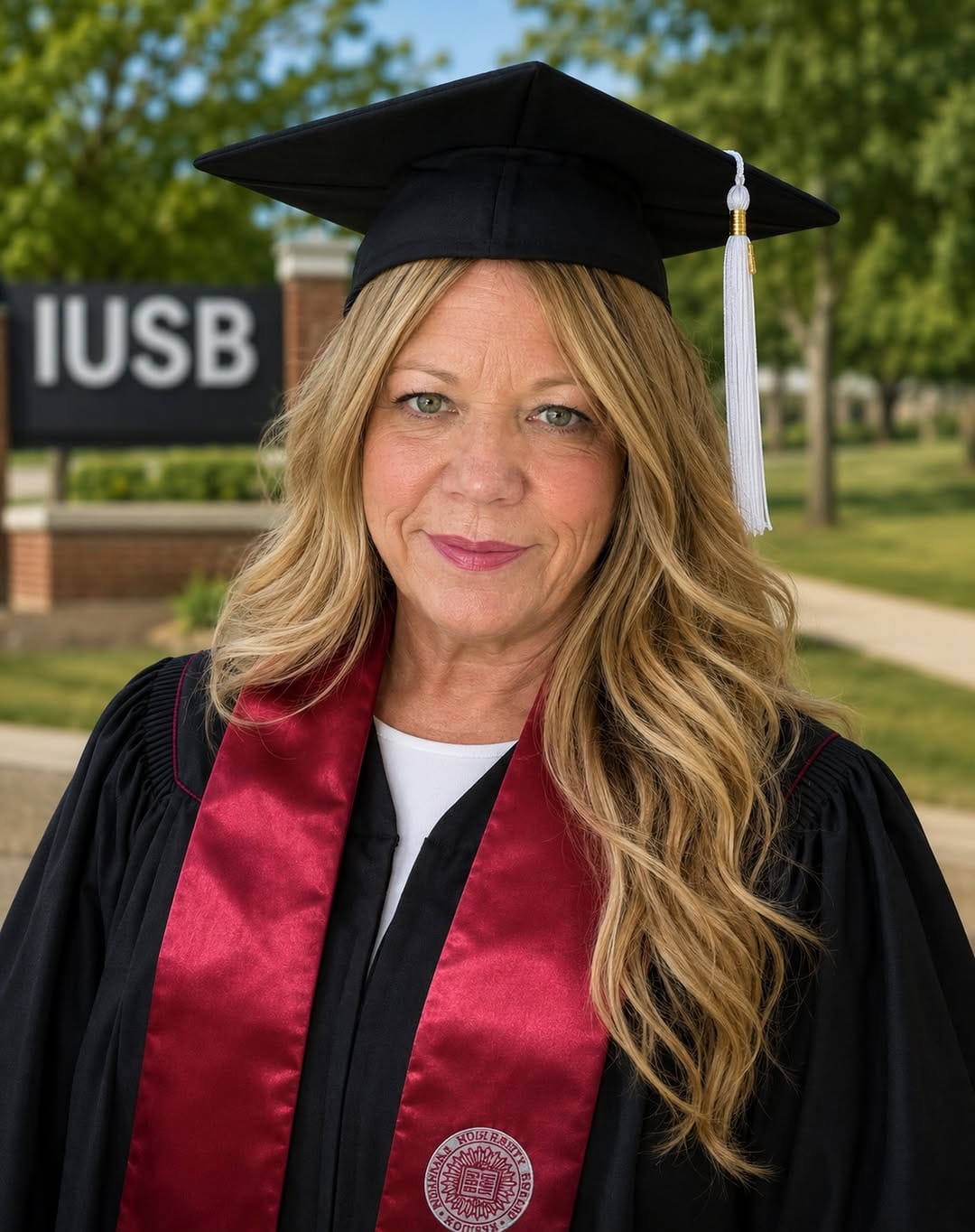 Post 6 by IU South Bend on Instagram (image)