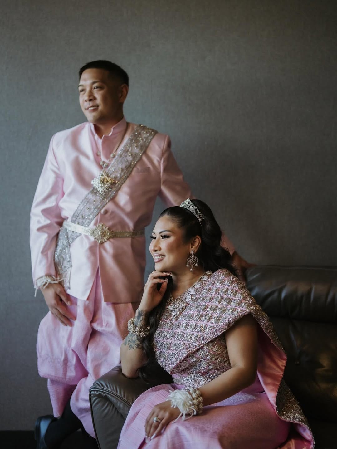 Post 1 by Seattle Wedding Photographer & Videographer on Instagram (carousel)