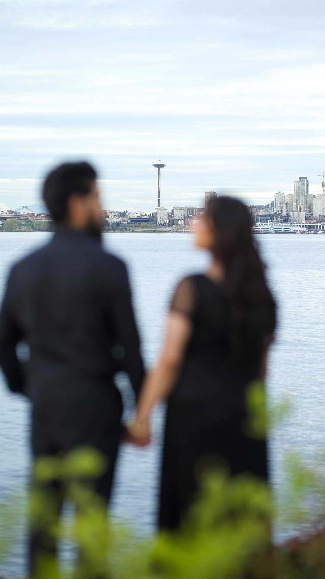 Post 4 by Seattle Wedding Photographer & Videographer on Instagram (video)