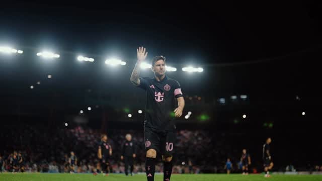 Post 4 by Antonio José on Instagram (video)