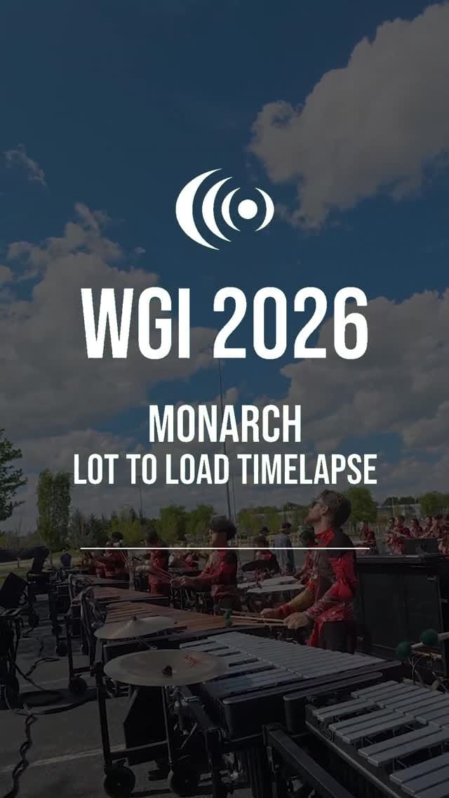 Post 4 by Monarch Independent Percussion on Instagram (video)