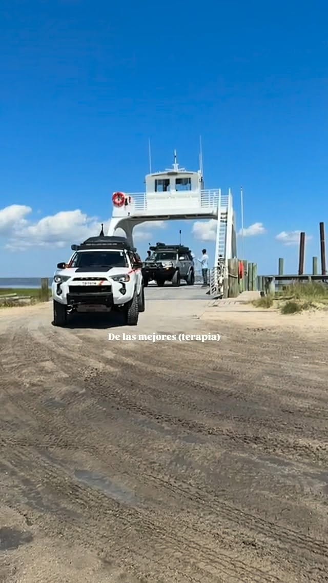 Post 9 by Javier Reyes on Instagram (video)