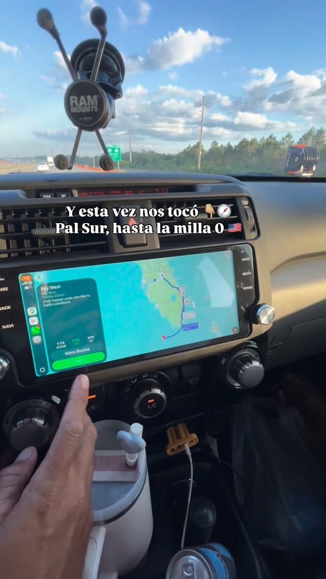 Post 2 by Javier Reyes on Instagram (video)