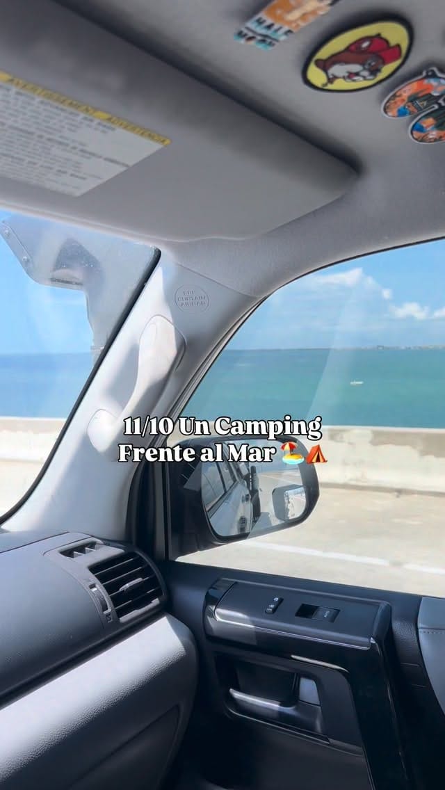 Post 5 by Javier Reyes on Instagram (video)