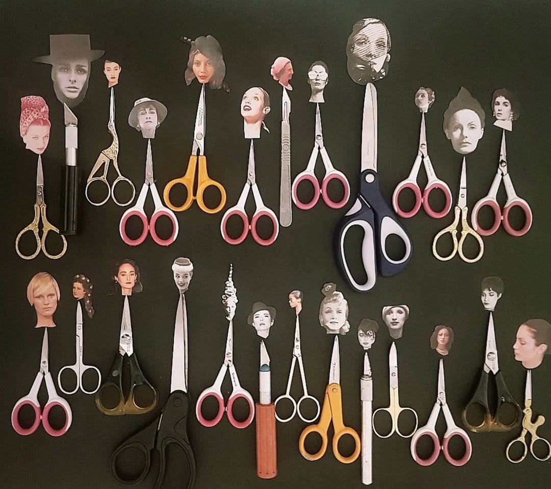 Post 10 by Karen Coull on Instagram (image)