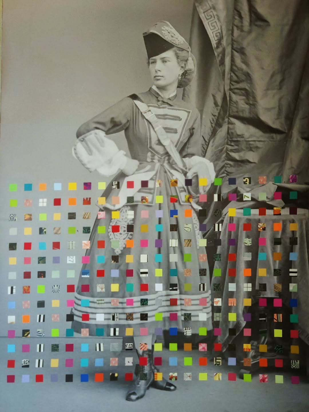 Post 9 by Karen Coull on Instagram (image)