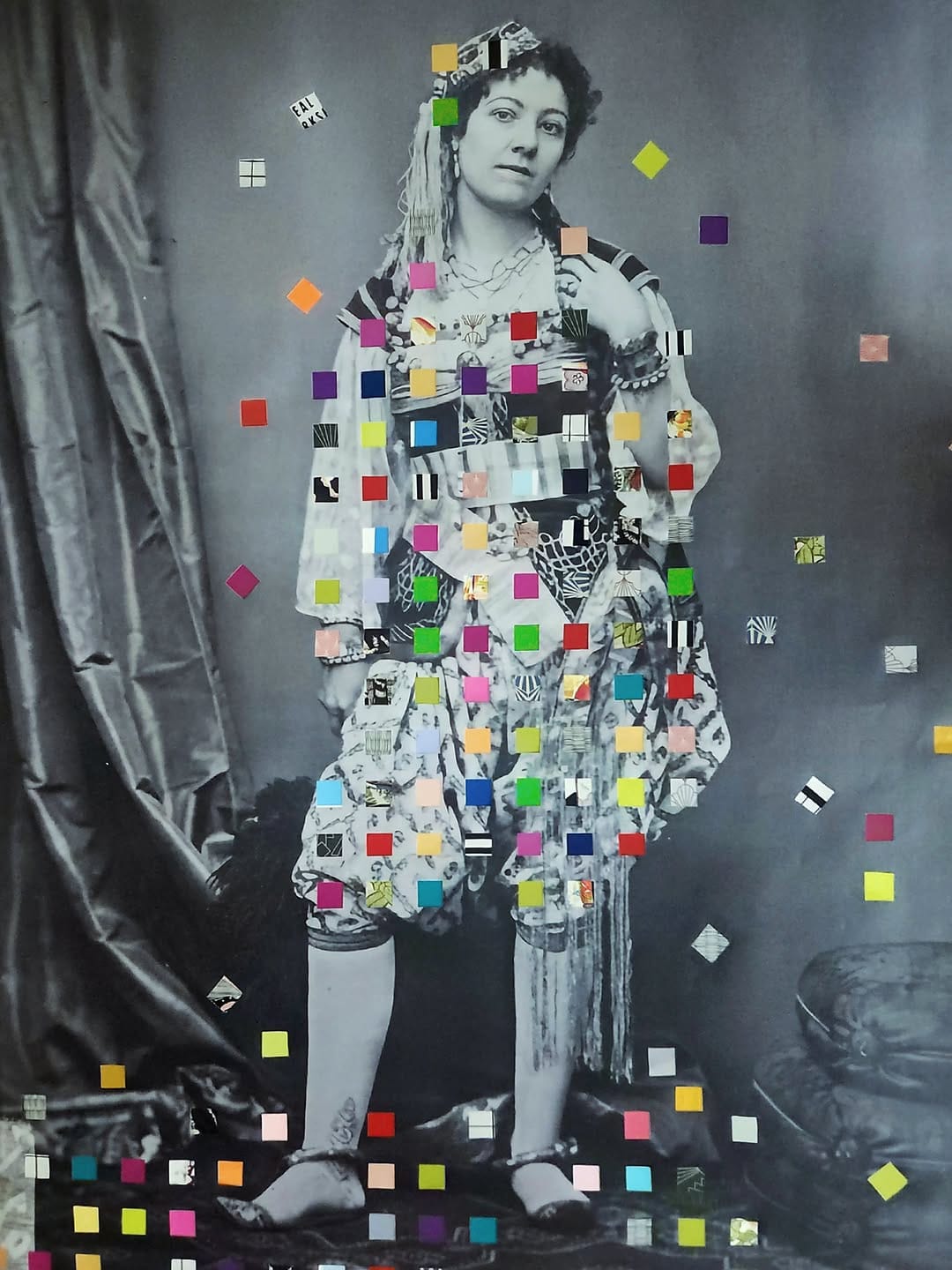 Post 6 by Karen Coull on Instagram (image)