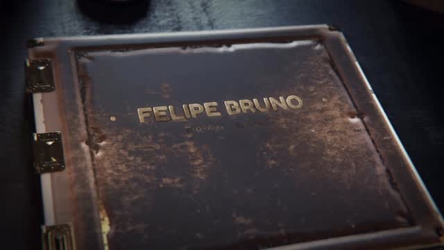 Post 1 by Felipe Bruno on Instagram (video)