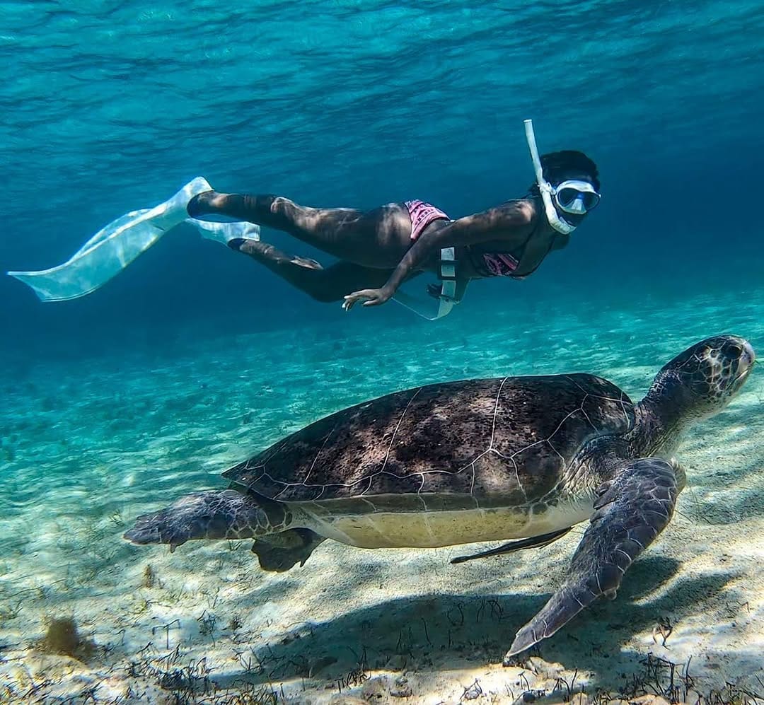 Post 10 by Marina🧜🏼‍♀️Freediving 🇨🇾Cyprus on Instagram (image)