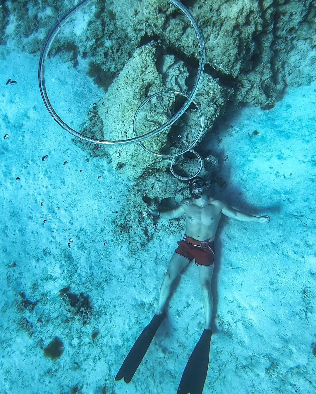 Post 9 by Marina🧜🏼‍♀️Freediving 🇨🇾Cyprus on Instagram (carousel)
