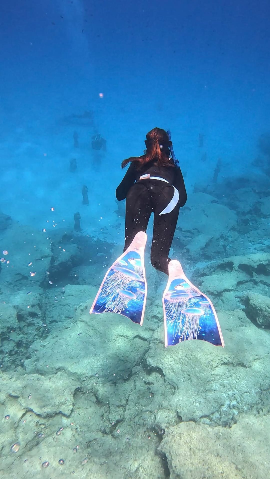 Post 3 by Marina🧜🏼‍♀️Freediving 🇨🇾Cyprus on Instagram (video)