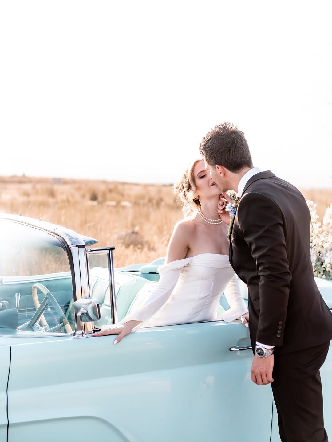 Post 7 by Wedding and Elopement Photographer on Instagram (carousel)