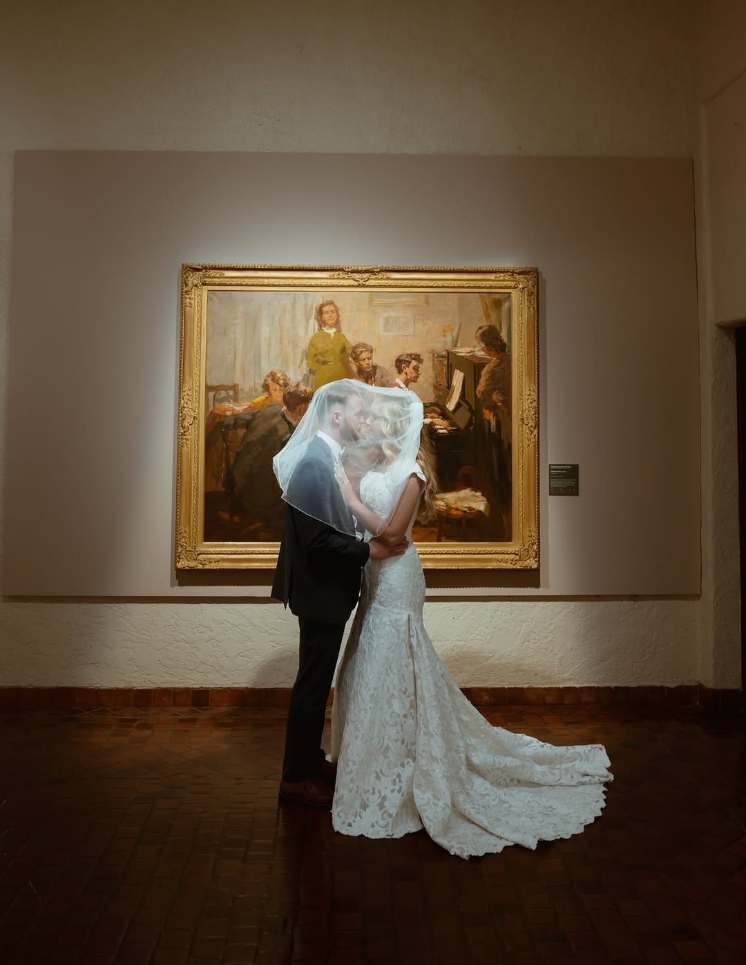 Post 4 by Wedding and Elopement Photographer on Instagram (carousel)