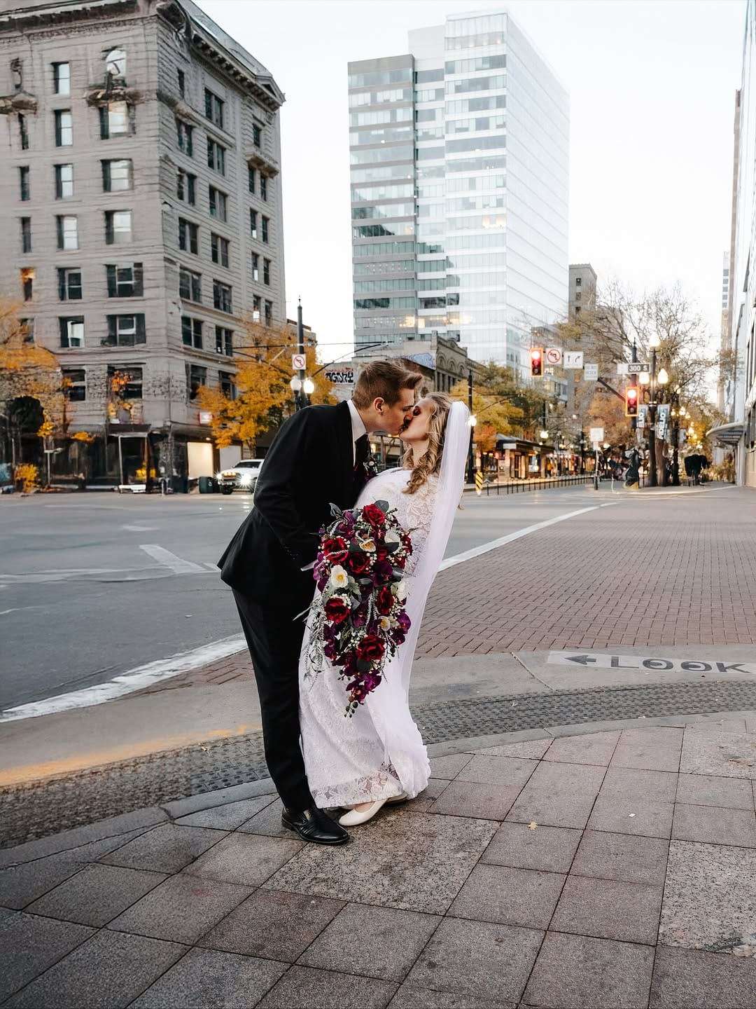 Post 3 by Wedding and Elopement Photographer on Instagram (carousel)