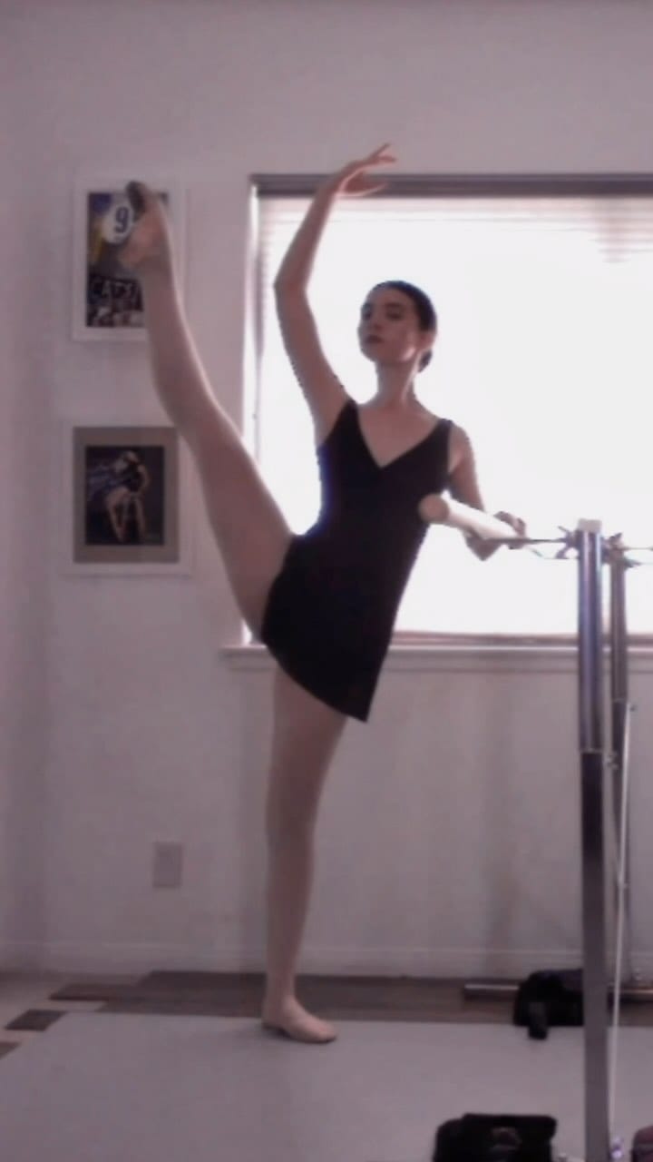 Post 7 by nina on Instagram (video)