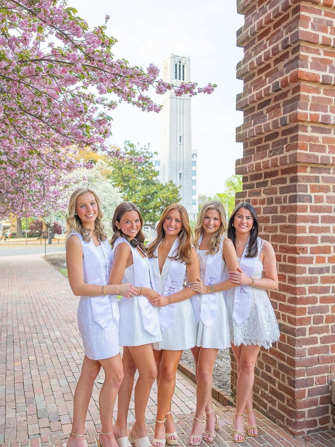 Post 7 by SIGMA KAPPA on Instagram (carousel)