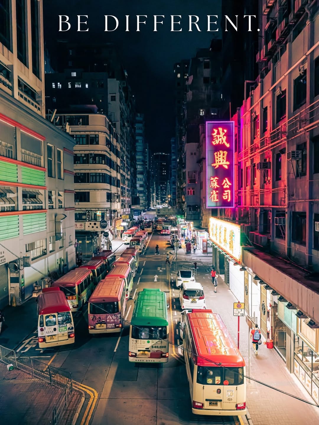 Post 2 by Michael Shao on Instagram (carousel)