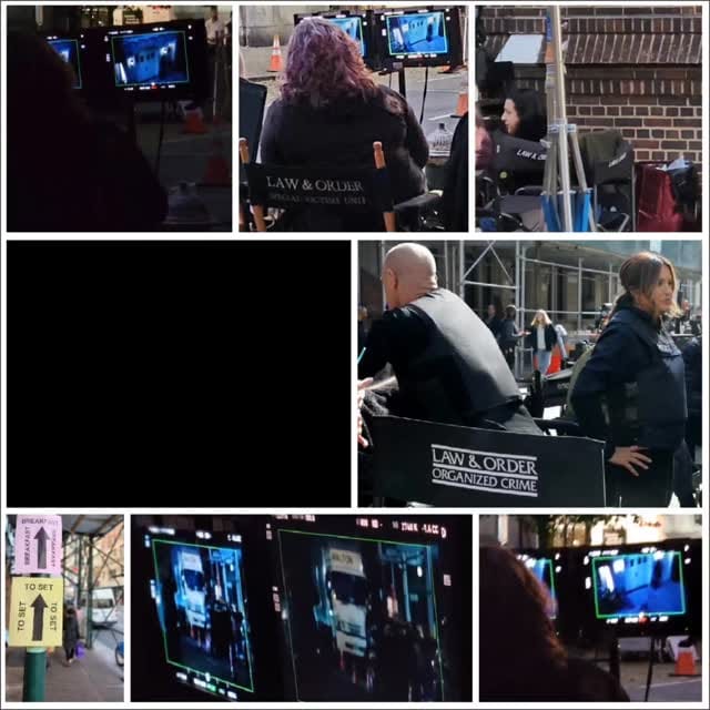 Post 9 by Eric John Campros on Instagram (video)