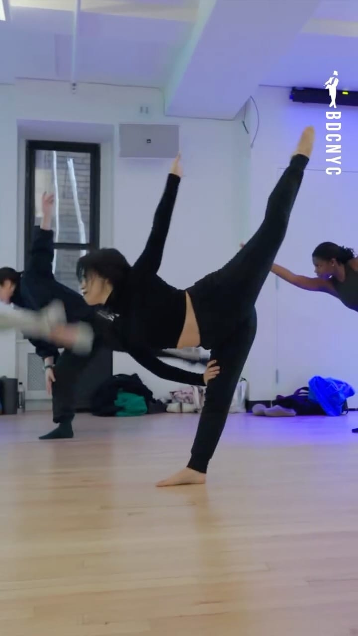 Post 2 by Eric John Campros on Instagram (video)