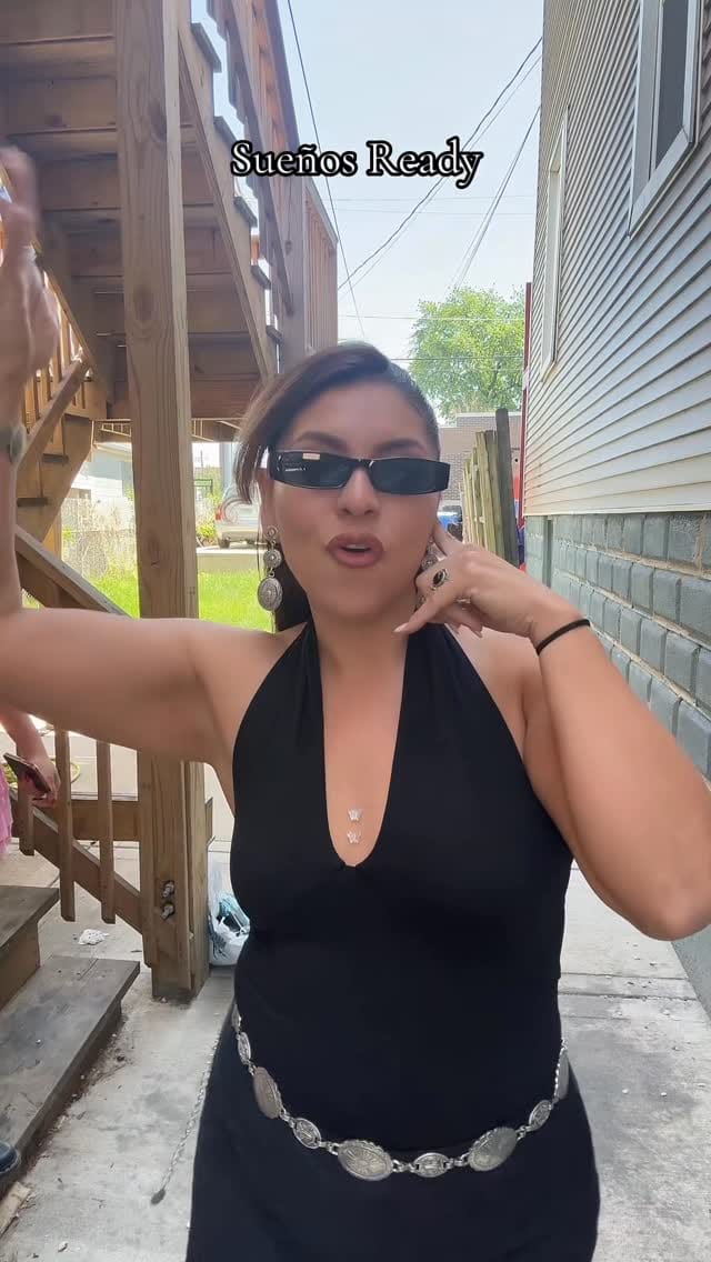 Post 3 by Alondra Alcazar on Instagram (video)