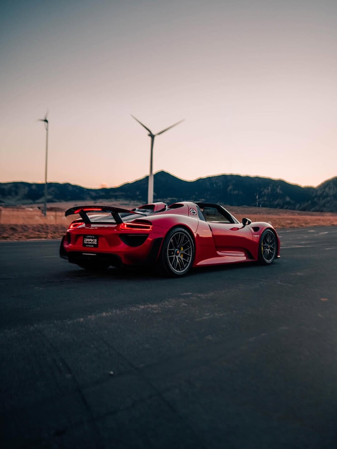 Post 8 by Nic Kruse on Instagram (image)