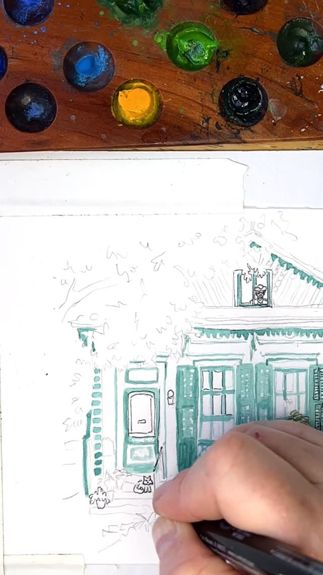 Post 8 by Maggie Covert LeBlanc ✍️ on Instagram (video)