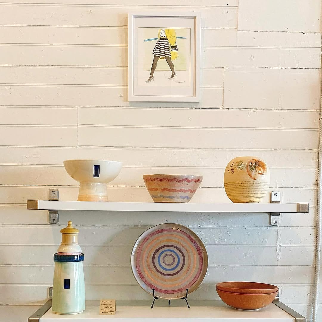 Post 5 by Maggie Covert LeBlanc ✍️ on Instagram (carousel)