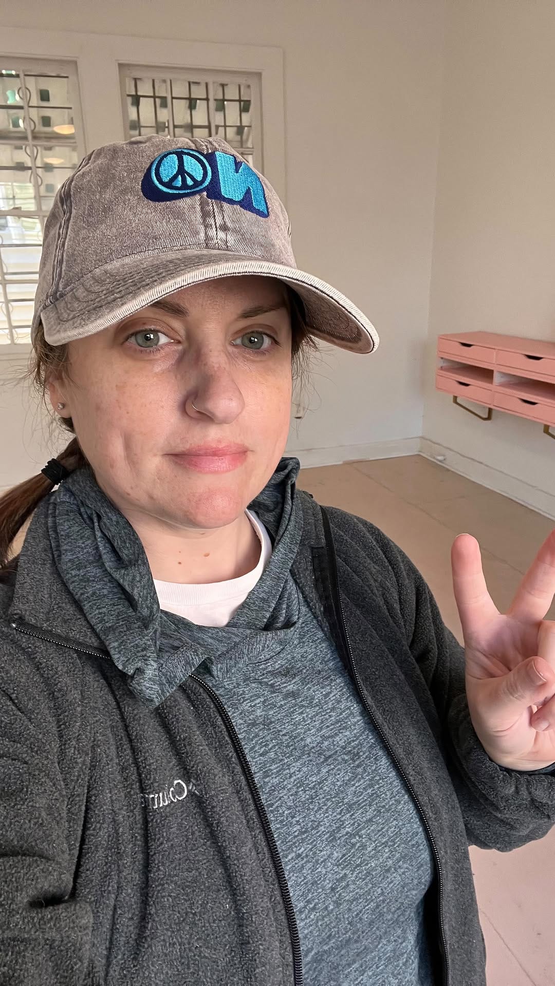 Post 9 by Maggie Covert LeBlanc ✍️ on Instagram (video)
