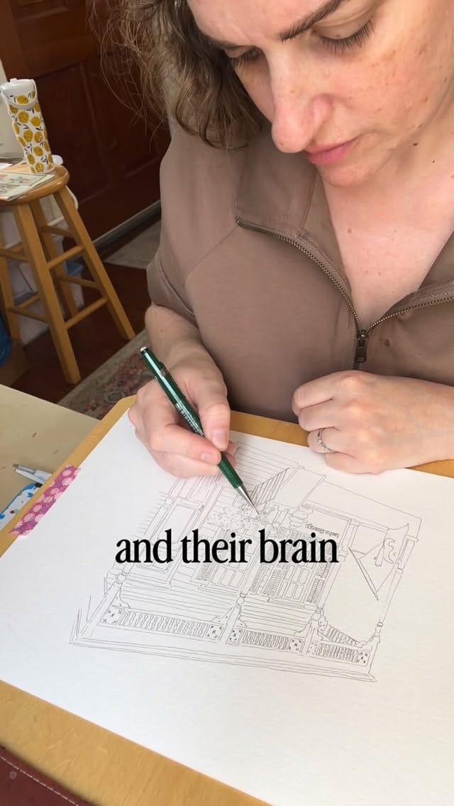 Post 2 by Maggie Covert LeBlanc ✍️ on Instagram (video)