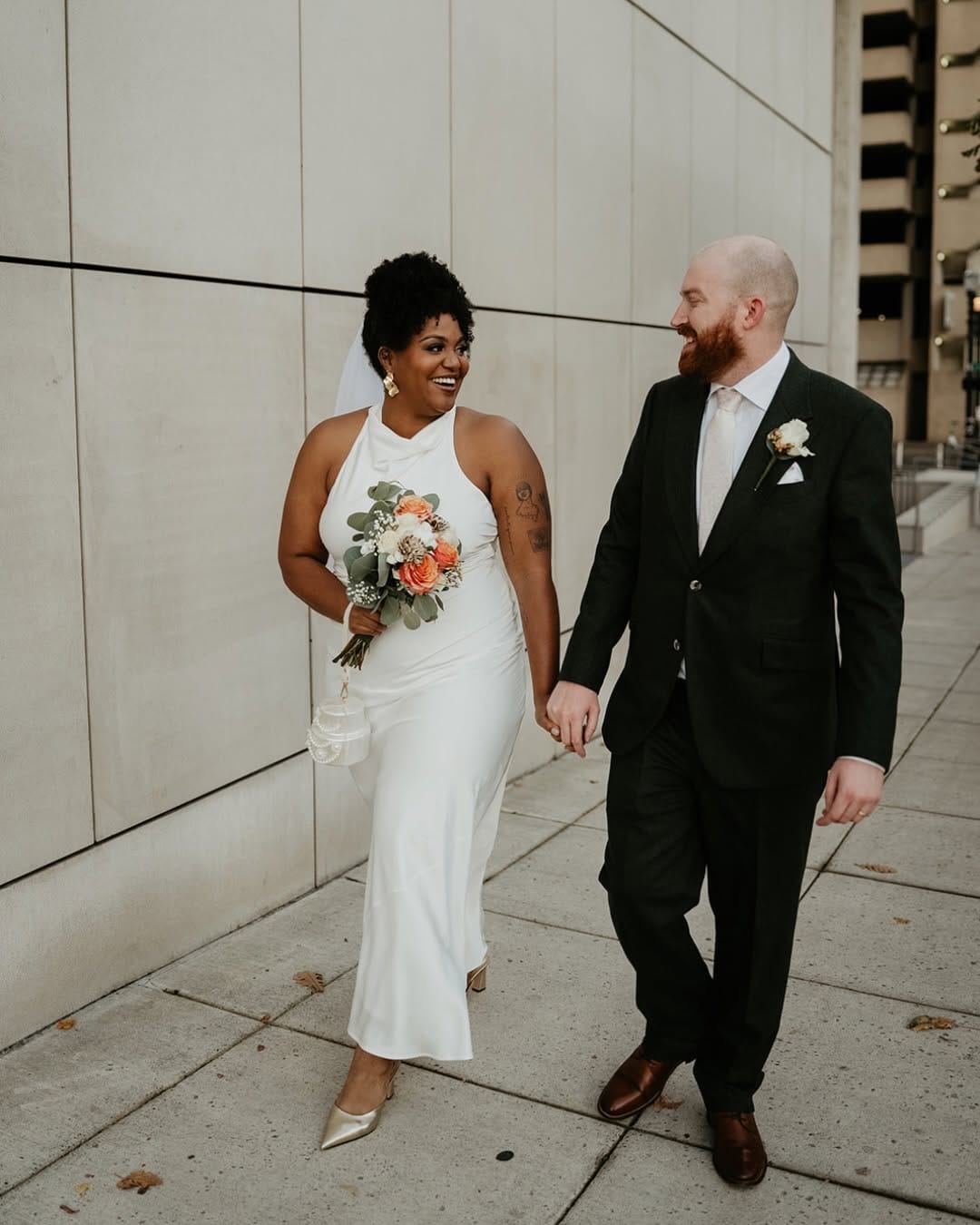 Post 2 by Oregon Wedding Photographer on Instagram (carousel)