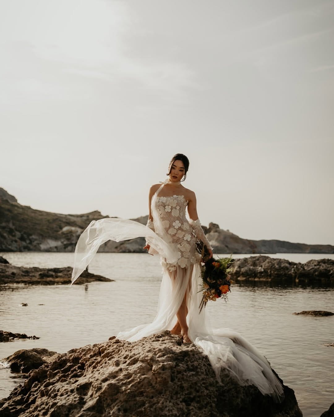 Post 8 by Oregon Wedding Photographer on Instagram (carousel)