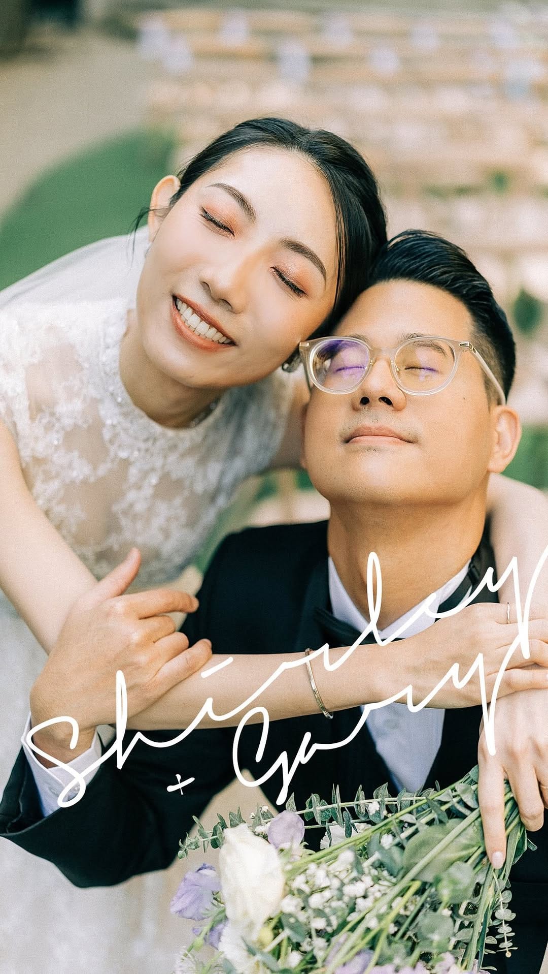 Post 3 by Allen Fu 攝影/婚禮/婚紗/孕婦寫真 on Instagram (video)