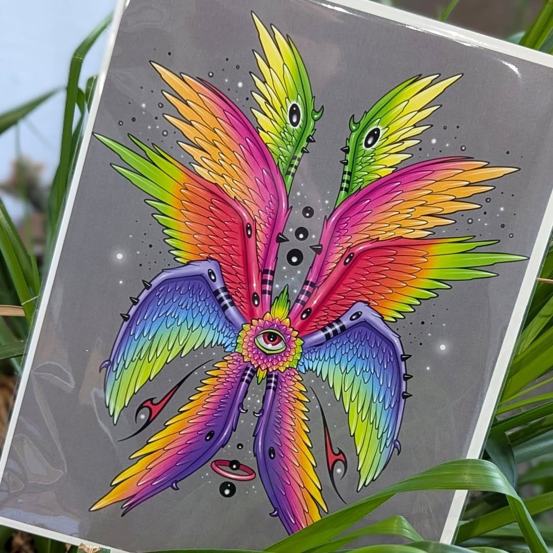 Post 4 by 💥leiladamatoart@gmail💥 on Instagram (carousel)