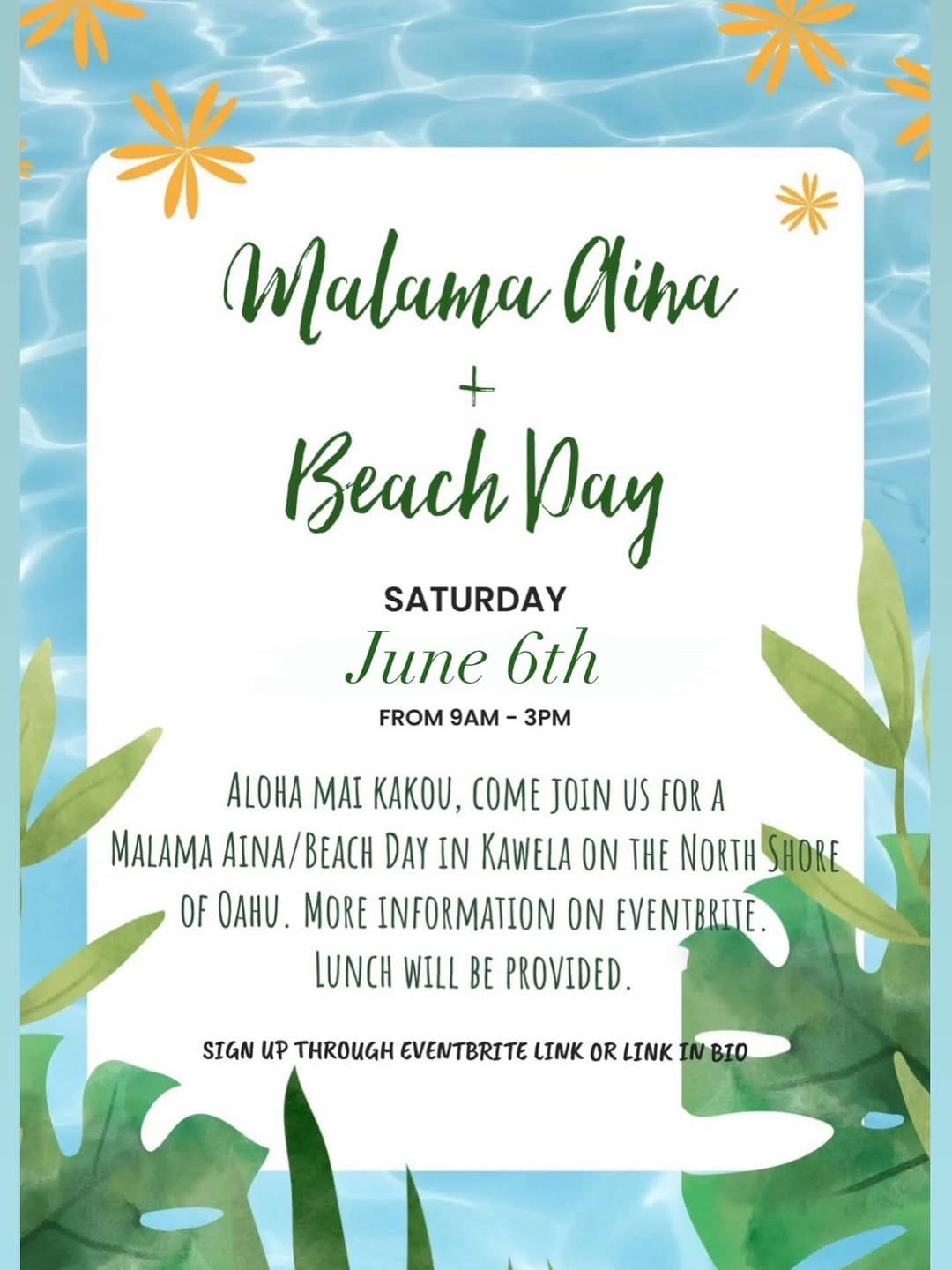Post 4 by Ka Lāhui Hawai'i on Instagram (image)