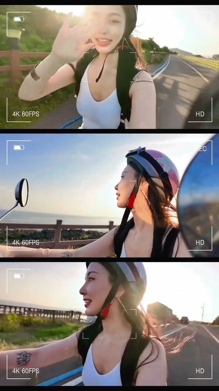 Post 2 by 라오니 𝙇𝙖 𝙤𝙣 on Instagram (video)