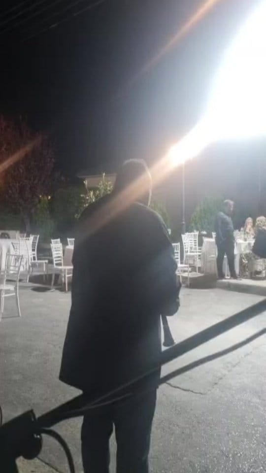 Post 6 by Stavros_Pazarentsis on Instagram (video)