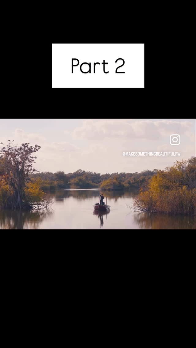 Post 7 by Abstractartcanvas Tampa Artist Paul Michael on Instagram (video)
