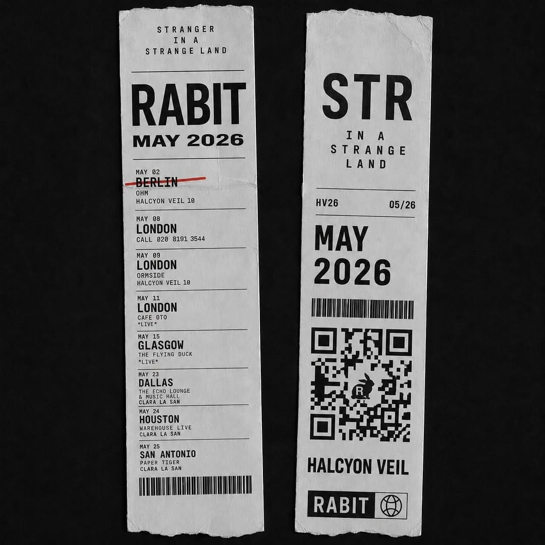 Post 4 by RABIT on Instagram (carousel)