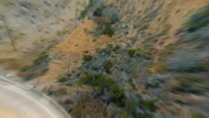 Post 2 by California’s Best AirBnb’s on Instagram (video)