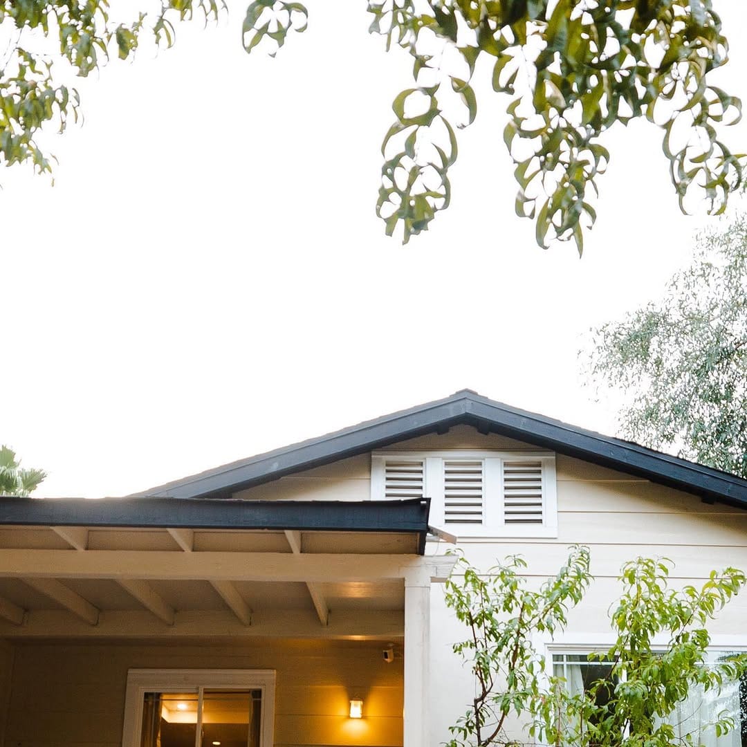 Post 5 by California’s Best AirBnb’s on Instagram (image)