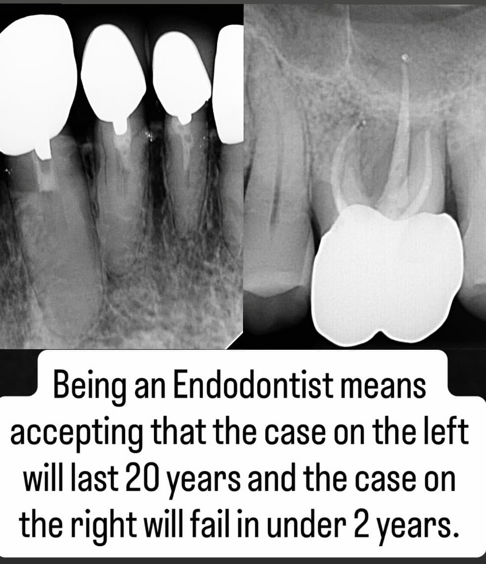Post 1 by B. Craig Anderson, DMD on Instagram (image)