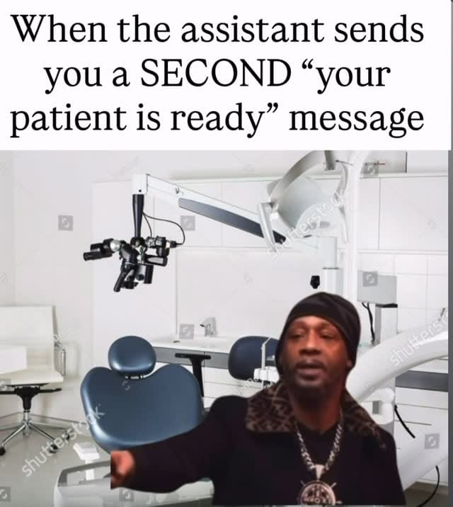 Post 5 by B. Craig Anderson, DMD on Instagram (video)