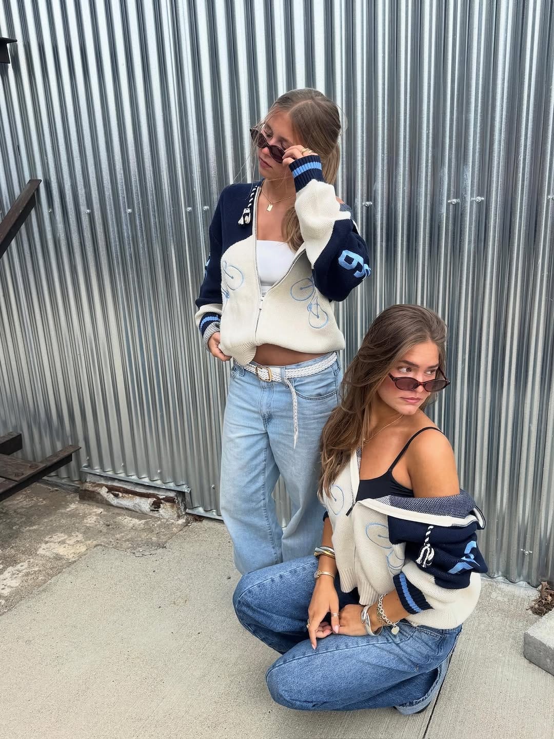 Post 2 by Alpha Chi Omega on Instagram (carousel)
